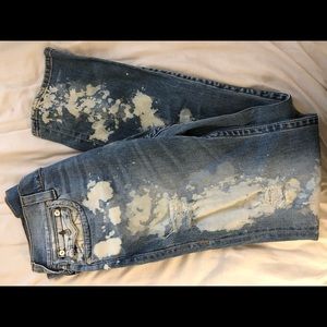 True Religion Men’s jeans
